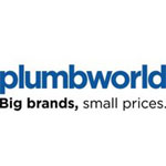 Plumbworld Voucher Code