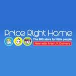 Price Right Home Discount Code