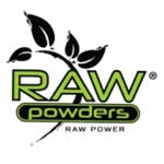 Raw Powders Voucher Code