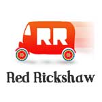 Red Rickshaw Voucher Code
