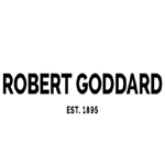 Robert Goddard Voucher Code