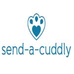 Send a Cuddly Voucher Code