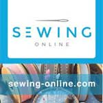Sewing Online Promo Code
