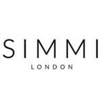 Simmi London Discount Code