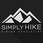 Simply Hike Discount Code