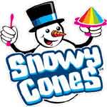 Snowy Cones Discount Code