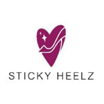 Sticky Heelz Voucher Code