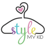 Style My Kid Voucher Code