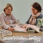 Susie Watson Designs Discount Code