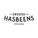 Swedish Hasbeens Discount Code