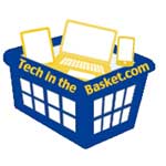 TechinTheBasket Discount Code