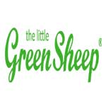 The Little Green Sheep Voucher Code