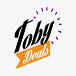 Toby Deals Voucher Code