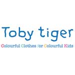 Toby Tiger Discount Code