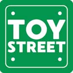 Toy Street Voucher Code