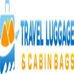 Travel Luggage And Cabin Bags Promo Code