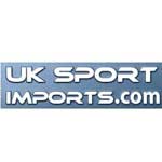 UK Sport Imports Discount Code