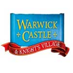 Warwick Castle Breaks Voucher Code