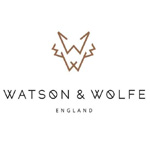 Watson and Wolfe Discount Code - Up To 10% OFF